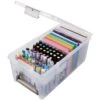 ArtBin Marker Satchel -Bürobedarf Geschäft 0000474156