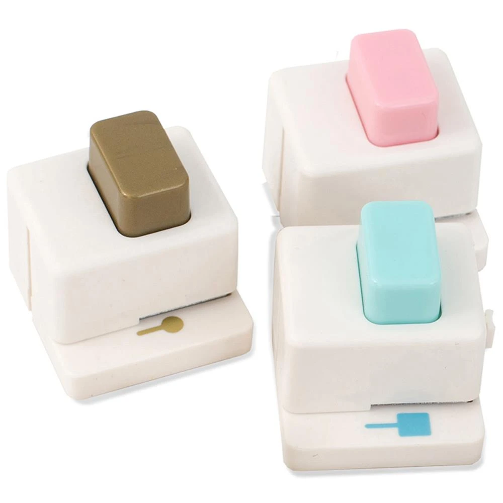 Spiral Punch Inserts 3/Pkg 3 Spiral Punch Inserts 3/Pkg