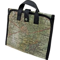 Tim Holtz Storage Studios Expedition Craft Tool Tote