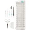We R Memory Keepers Large Hand Tools Kit -Bürobedarf Geschäft 0001492772
