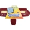 Paper Crimper Bis Zu 8 1/2 Inches - Wave -Bürobedarf Geschäft 0001519513
