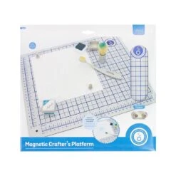 Tonic Studios Magnetic Crafter's Platform