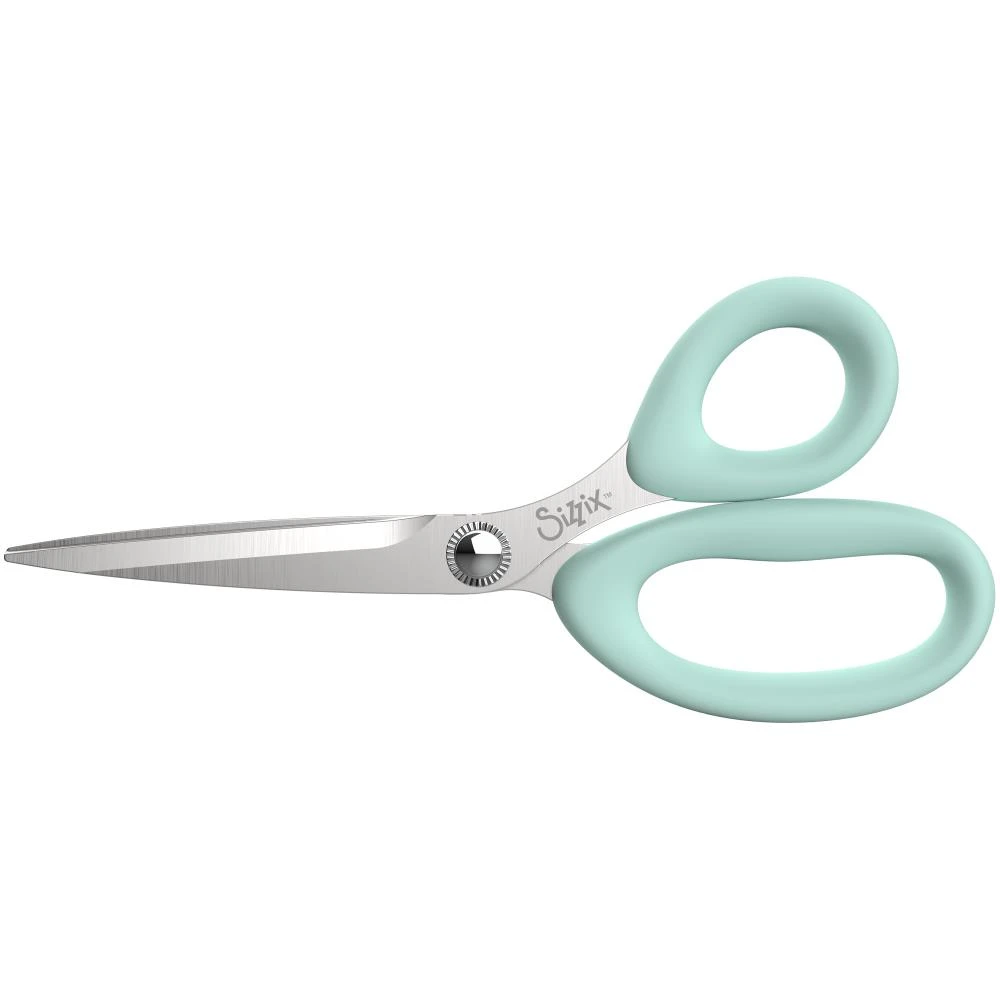 Sizzix Making Tool Scissors - Large 3 Sizzix Making Tool Scissors - Large