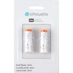 Silhouette Cameo 4 Kraft Blade