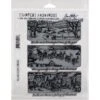 Tim Holtz - Holiday Scenes 2 Tim Holtz - Holiday Scenes -Bürobedarf Geschäft 0002064805