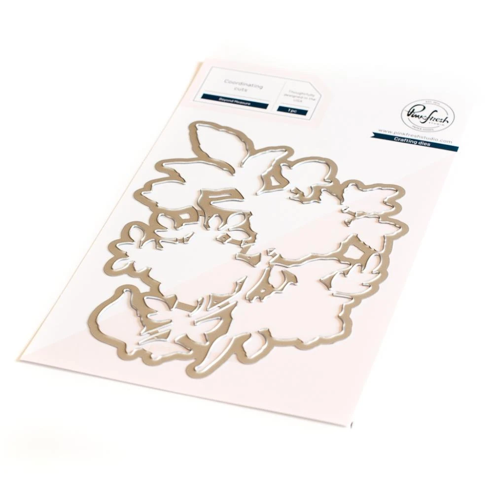 Pinkfresh Studio Die - Beyond Measure 3 Pinkfresh Studio Die - Beyond Measure