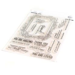 PinkFresh Studio - In My Heart