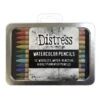 Ranger Tim Holtz Distress Watercolor Pencils 12 St Kit #3 -Bürobedarf Geschäft 0002160863