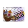 Elizabeth Craft Watercolor Pan Set 24/Pkg -Bürobedarf Geschäft 0002168614