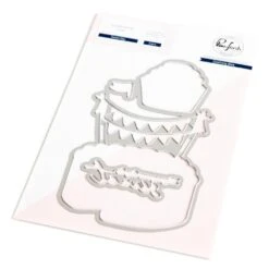 Pinkfresh Studio Die - Sweet Day