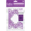 Crafter's Companion - Royal Trellis -Bürobedarf Geschäft 0590b0b67f6b11d01742dca2cb74e405eceb28b2