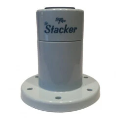 Scor-pal • The Stacker
