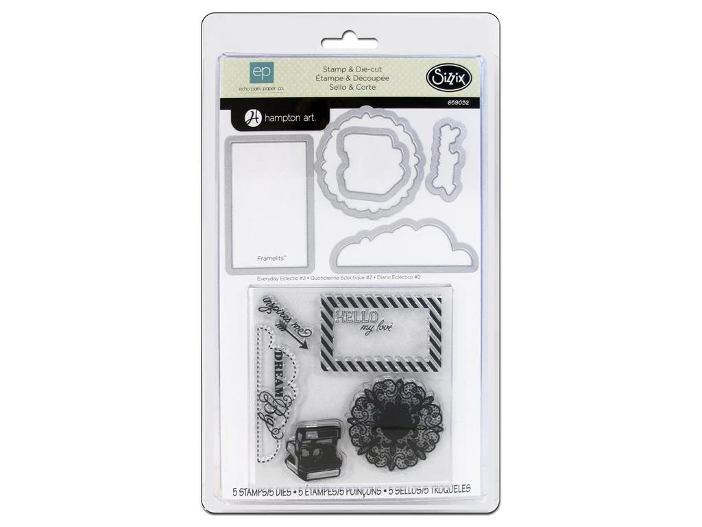 Everyday Eclectic #2 3 Everyday Eclectic #2