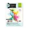 Florence • Aquarellpapier Smooth Weiß 300gr A4 100Blätter 2 Florence • Aquarellpapier Smooth Weiß 300gr A4 100Blätter -Bürobedarf Geschäft 2911 9003 01 c796