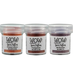 WOW! - Silk Road With Gwen Lafleur