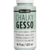Chalky Gesso - Light Green 2 Chalky Gesso - Light Green -Bürobedarf Geschäft 32062