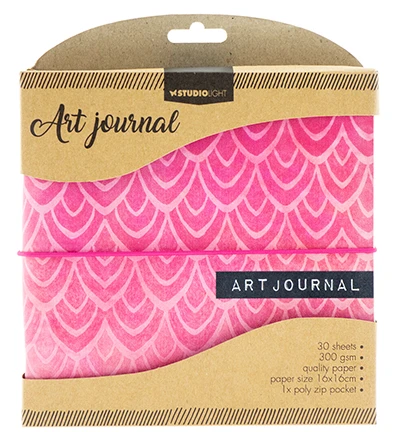 Art Journal Essentials Nr.03 3 Art Journal Essentials Nr.03