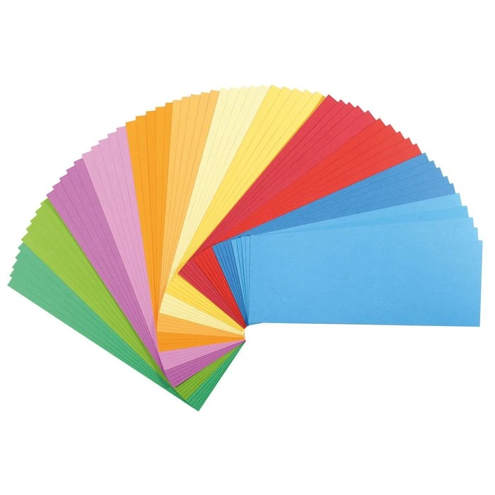 Florence • Tonkarton Glatt 11,4x30,5cm Basic 3 Florence • Tonkarton Glatt 11,4x30,5cm Basic