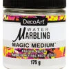 Magic Marbling Medium -Bürobedarf Geschäft 50156