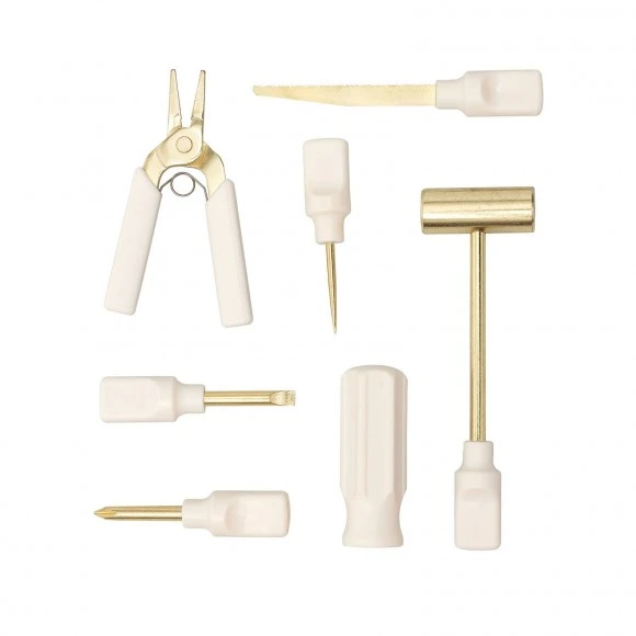 We R Memory Keepers • Maker's Tool Kit 8 Pcs 4 We R Memory Keepers • Maker's Tool Kit 8 Pcs – Bild 2