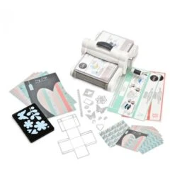 Big Shot Plus Starter Kit