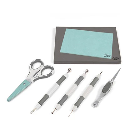 Paper Sculpting Kit 3 Paper Sculpting Kit