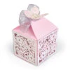 Sizzix -Thinits Die Set - Butterfly Favor Box 2 Sizzix -Thinits Die Set - Butterfly Favor Box -Bürobedarf Geschäft 662363