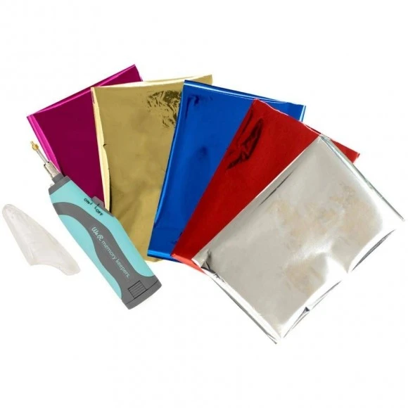 We R Memory Keepers Heatwave Starter Kit 3 We R Memory Keepers Heatwave Starter Kit