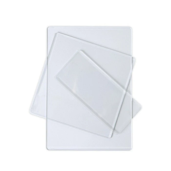 Sizzix • Cutting Pads Multipack 3Stück 3 Sizzix • Cutting Pads Multipack 3Stück