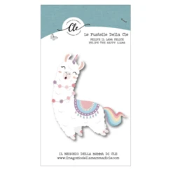 Cle - Die – FELIPE HAPPY LAMA