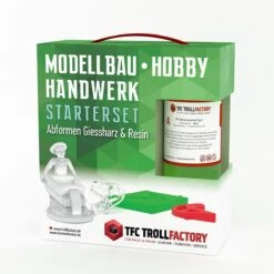 Starterset Einsteigerset Formenbau Silikon Kautschuk Abformen NV Groß 20 Starterset Einsteigerset Formenbau Silikon Kautschuk Abformen NV Groß -Bürobedarf Geschäft ID 17675 orig 1280x1280