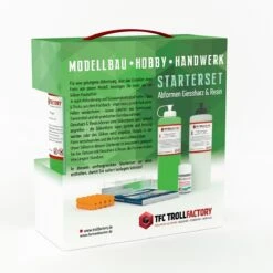 Starterset Einsteigerset Formenbau Silikon Kautschuk Abformen NV Groß 21 Starterset Einsteigerset Formenbau Silikon Kautschuk Abformen NV Groß -Bürobedarf Geschäft ID 17677 orig 1280x1280