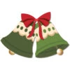 Honey Bee - Layering Holiday Bells - Honey Cuts -Bürobedarf Geschäft Layering Bells color 3c76b139 5b22 46fb aa4a 0813aa0a8c81 650x650@2x