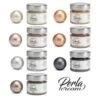 Tommy Art - Perla Cream - Bundle 6 + 1 In Omaggio