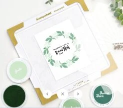 Altenew - Stampwheel