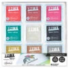 Aladine Izink Embossing Slow Dry Pigment Pastel Set -Bürobedarf Geschäft aladine izink embossing slow dry pigment pastel se