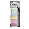 Vicki Boutin Print Shop Cosmic Watercolor Rainbow (5colors+1brush) 2 Vicki Boutin Print Shop Cosmic Watercolor Rainbow (5colors+1brush) -Bürobedarf Geschäft american crafts vicki boutin print shop cosmic wat