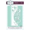 Creative Expressions Paper Cuts New Delivery Edger Craft Die -Bürobedarf Geschäft cedpc1221