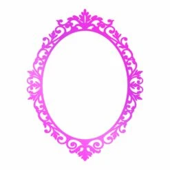Couture Creations - Cameo Border