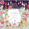 Craft Consortium- Fairy Wishes 12x12 Inch Paper Pad 2 Craft Consortium- Fairy Wishes 12x12 Inch Paper Pad -Bürobedarf Geschäft craft consortium fairy wishes 12x12 inch paper pad