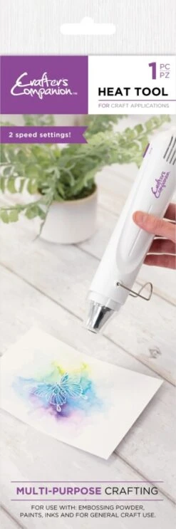 Crafter's Companion - Heat Tool