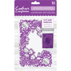 Crafter's Companion - Botanical Garden