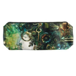 Finnabair Art Basics Art Tool Pouch Once