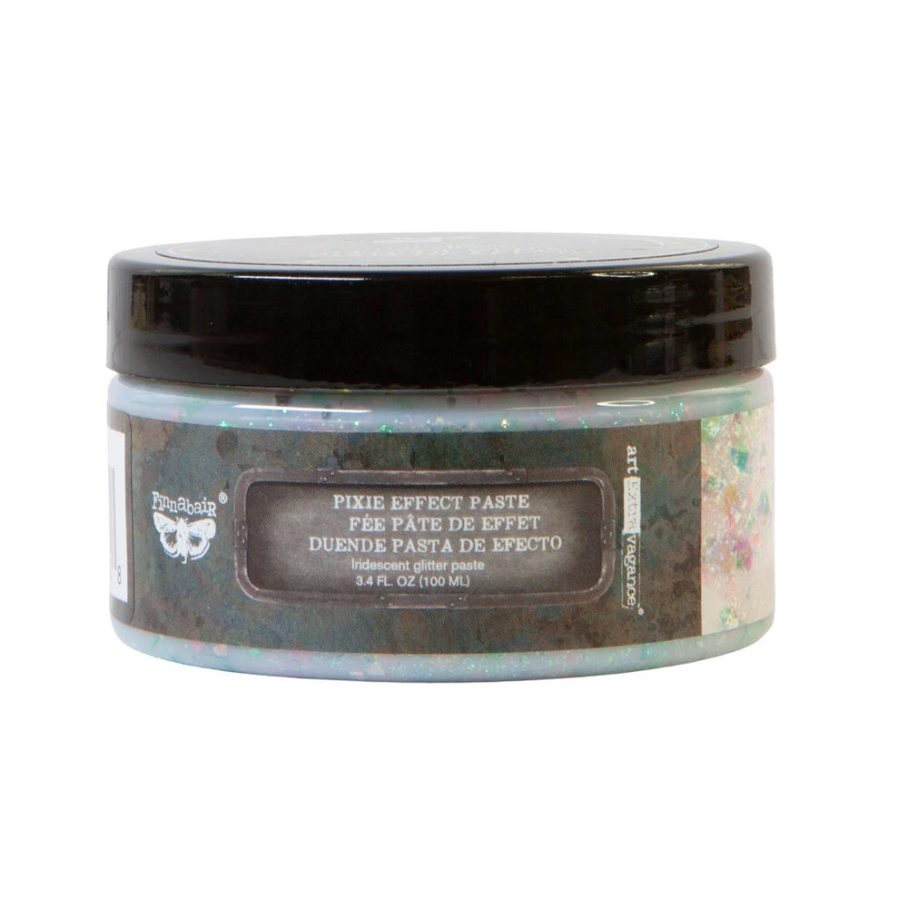 Finnabair Art Extravagance Pixie Effect Paste 3 Finnabair Art Extravagance Pixie Effect Paste