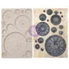 Finnabair Moulds - Clock Faces Moulds -Bürobedarf Geschäft finnabair clock faces moulds 969370