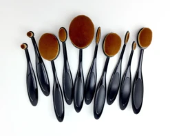 Picket Fence Studios - “Life Changing” Blender Brush Set