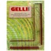 Gelli Arts - Perfect Placement Tool Mini -Bürobedarf Geschäft gelli arts perfect placement tool mini gelptm 10 22 327584 de g