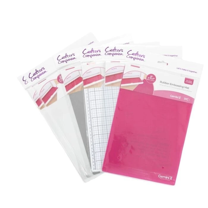 Gemini II Accessoires A4 - Bundel Aanbieding 3 Gemini II Accessoires A4 - Bundel Aanbieding