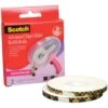 Scotch Advanced Tape Glider Acid-Free Refills 2/Pkg -Bürobedarf Geschäft i2688640it0l