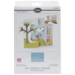 Card, Fancy Flip-Its